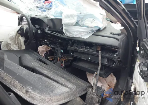 2023 Honda Accord Ex from USA, damaged, VIN 1HGCY1F37PA007109